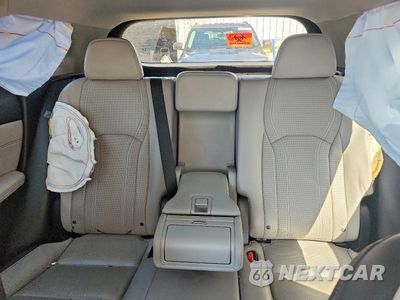 Zdjęcie 10 z 14 samochodu: 2017 LEXUS RX 350 BASE VIN:2T2ZZMCA4HC050955 - miniatura