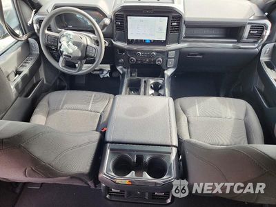 Zdjęcie 8 z 13 samochodu: 2026 FORD F150 STX VIN:1FTEW2KPXTFA16234 - miniatura