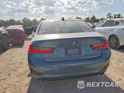 Zdjęcie 6 z 13 samochodu: 2021 BMW 330I VIN:3MW5R1J09M8B95430 - miniatura