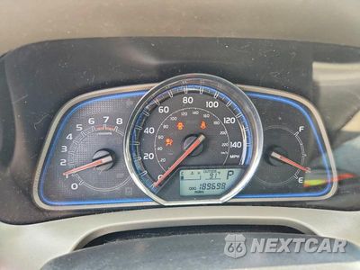 Zdjęcie 9 z 13 samochodu: 2014 TOYOTA RAV4 LIMITED VIN:2T3DFREV3EW154360 - miniatura