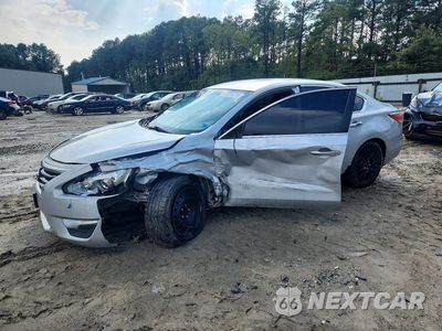 2013 NISSAN ALTIMA 2.5 1N4AL3AP8DN454391 - główne zdjęcie licytacji z USA - miniatura