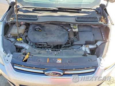 Zdjęcie 12 z 13 samochodu: 2014 FORD ESCAPE TITANIUM VIN:1FMCU9JX7EUD78670 - miniatura