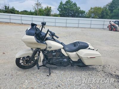 Trzecie zdjęcie samochodu z tyłu: 2022 HARLEY-DAVIDSON FLTRXS VIN:1HD1KTP1XNB600596 - miniatura
