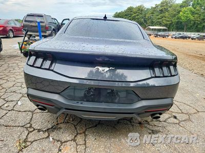 Zdjęcie 6 z 12 samochodu: 2024 FORD MUSTANG VIN:1FA6P8TH6R5140534 - miniatura