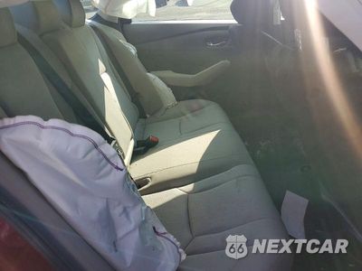Zdjęcie 10 z 12 samochodu: 2025 HONDA ACCORD SE VIN:1HGCY1F49SA004813 - miniatura