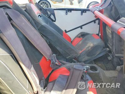 Zdjęcie 6 z 10 samochodu: 2014 POLARIS RZR UTILITY VEHICLE VIN:4XA6T1EA3EB203086 - miniatura