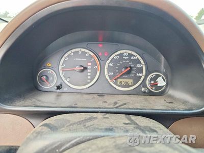 Zdjęcie 9 z 12 samochodu: 2004 HONDA CR-V LX VIN:JHLRD68404C007799 - miniatura