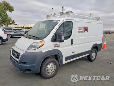 2020 RAM PROMASTER 1500 1500 STANDARD 3C6TRVNG4LE100417 - główne zdjęcie licytacji z USA - miniatura