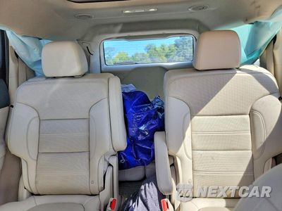 Zdjęcie 10 z 14 samochodu: 2023 GMC ACADIA DENALI VIN:1GKKNPLSXPZ189914 - miniatura