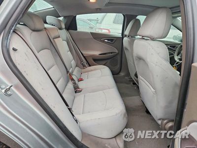 Zdjęcie 10 z 13 samochodu: 2024 CHEVROLET MALIBU LT VIN:1G1ZD5ST6RF126477 - miniatura