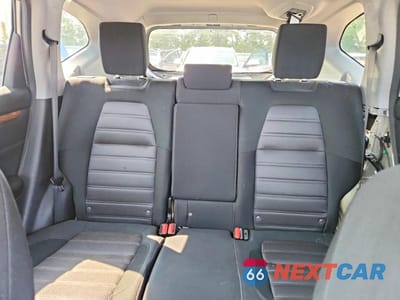 Zdjęcie 10 z 14 samochodu: 2020 HONDA CR-V EX VIN:2HKRW2H51LH631493 - miniatura