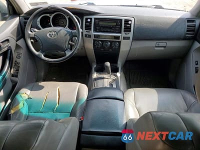 Zdjęcie 8 z 13 samochodu: 2003 TOYOTA 4RUNNER SR5 VIN:JTEZU14R138008118 - miniatura