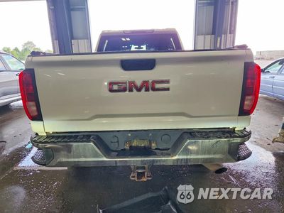 Zdjęcie 6 z 12 samochodu: 2020 GMC SIERRA K2500 HEAVY DUTY VIN:1GT49LE74LF164884 - miniatura