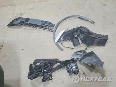 Zdjęcie 13 z 14 samochodu: 2025 VOLKSWAGEN TIGUAN S VIN:3VVBR7RM2SM032690 - miniatura