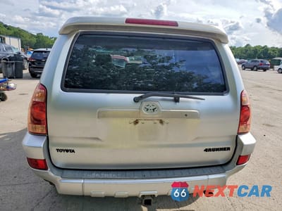 Zdjęcie 6 z 13 samochodu: 2003 TOYOTA 4RUNNER SR5 VIN:JTEZU14R138008118 - miniatura