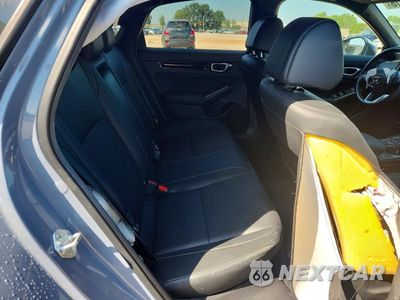 Zdjęcie 10 z 13 samochodu: 2024 HONDA CIVIC SPORT TOURING VIN:19XFL1H83RE019518 - miniatura
