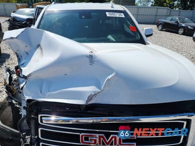 Zdjęcie 12 z 13 samochodu: 2017 GMC YUKON XL K1500 SLT VIN:1GKS2GKCXHR139776 - miniatura