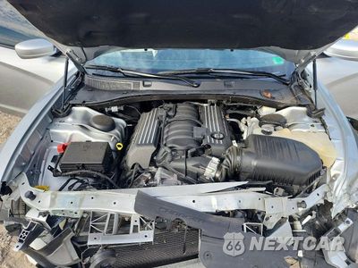 Zdjęcie 11 z 13 samochodu: 2022 DODGE CHARGER SCAT PACK VIN:2C3CDXGJ7NH237200 - miniatura