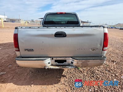 Zdjęcie 6 z 13 samochodu: 2003 FORD F150 VIN:2FTRF17293CA50475 - miniatura