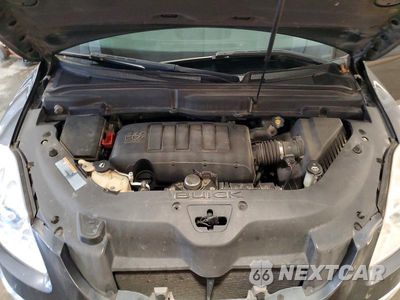 Zdjęcie 12 z 13 samochodu: 2011 BUICK ENCLAVE CXL VIN:5GAKVCED5BJ227657 - miniatura