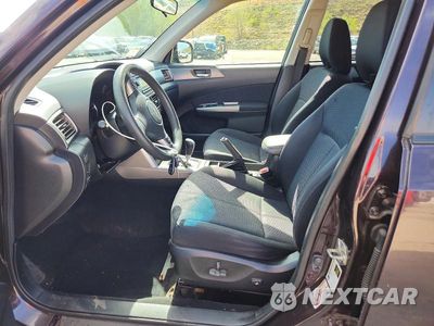 Zdjęcie 7 z 13 samochodu: 2013 SUBARU FORESTER 2.5X PREMIUM VIN:JF2SHADC3DH413535 - miniatura