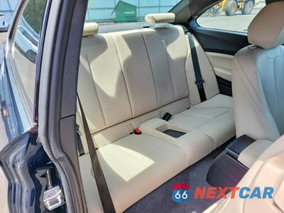 Zdjęcie 10 z 13 samochodu: 2016 BMW 228 XI SULEV VIN:WBA1G9C57GV598870 - miniatura