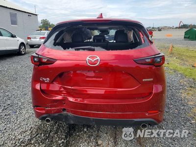 Zdjęcie 6 z 13 samochodu: 2024 MAZDA CX-5 PREMIUM VIN:JM3KFBDM2R0372900 - miniatura