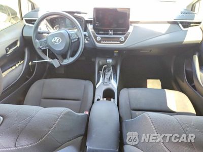 Zdjęcie 8 z 12 samochodu: 2025 TOYOTA COROLLA HYBRID LE VIN:JTDBCMFE0S3069119 - miniatura