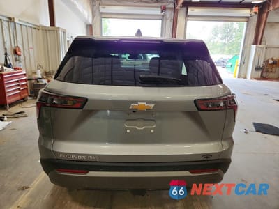 Zdjęcie 6 z 13 samochodu: 2025 CHEVROLET EQUINOX LT VIN:3GNAXPEGXSL191146 - miniatura