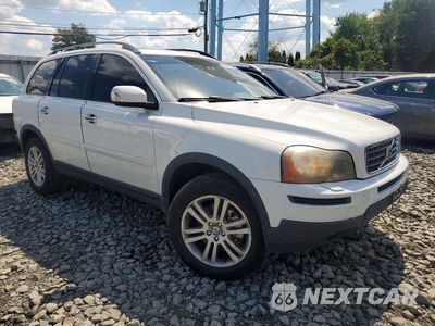 Czwarte zdjęcie samochodu z boku: 2010 VOLVO XC90 3.2 VIN:YV4982CZ6A1532691 - miniatura