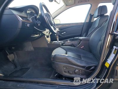 Zdjęcie 7 z 12 samochodu: 2010 BMW 535 I VIN:WBANW1C58AC164613 - miniatura