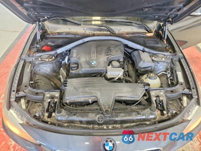 Zdjęcie 11 z 12 samochodu: 2015 BMW 328 XI VIN:WBA3B3G52FNT68828 - miniatura