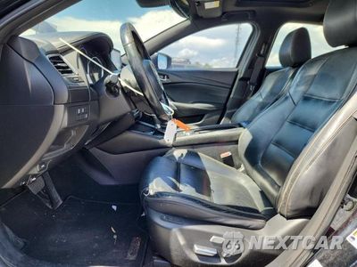 Zdjęcie 7 z 12 samochodu: 2017 MAZDA 6 GRAND TOURING VIN:JM1GL1X56H1109257 - miniatura