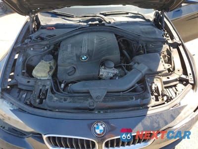Zdjęcie 11 z 12 samochodu: 2013 BMW 335 I VIN:WBA3A9G52DNP36637 - miniatura