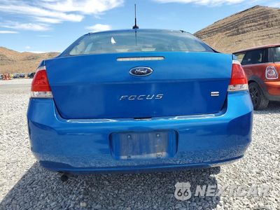 Zdjęcie 6 z 12 samochodu: 2010 FORD FOCUS SE VIN:1FAHP3FN8AW280404 - miniatura