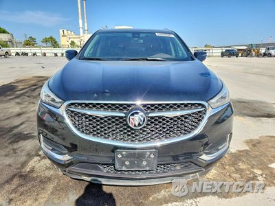 Piąte zdjęcie samochodu w środku: 2018 BUICK ENCLAVE AVENIR VIN:5GAERDKW5JJ281763 - miniatura