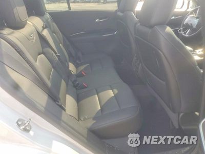 Zdjęcie 11 z 13 samochodu: 2024 CADILLAC XT4 LUXURY VIN:1GYFZBR43RF221758 - miniatura