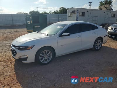 2023 CHEVROLET MALIBU LT 1G1ZD5ST9PF141388 - główne zdjęcie licytacji z USA - miniatura