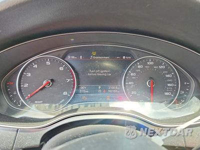 Zdjęcie 9 z 12 samochodu: 2016 AUDI A7 PRESTIGE VIN:WAU2GAFC4GN019771 - miniatura