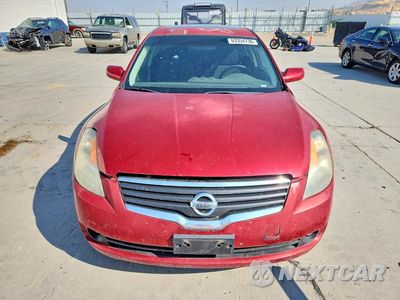 Piąte zdjęcie samochodu w środku: 2009 NISSAN ALTIMA 2.5 VIN:1N4AL21E99N507101 - miniatura