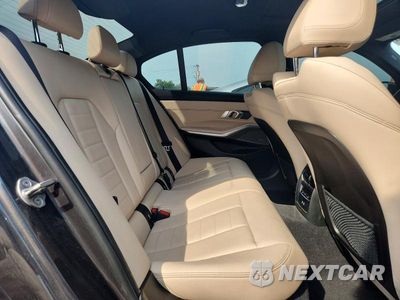 Zdjęcie 10 z 12 samochodu: 2022 BMW M340XI VIN:3MW5U9J09N8C24942 - miniatura