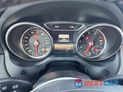 Zdjęcie 9 z 14 samochodu: 2018 MERCEDES-BENZ GLA 250 VIN:WDCTG4EB3JJ369838 - miniatura