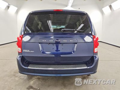Zdjęcie 6 z 13 samochodu: 2013 DODGE GRAND CARAVAN SE VIN:2C4RDGBG1DR688987 - miniatura