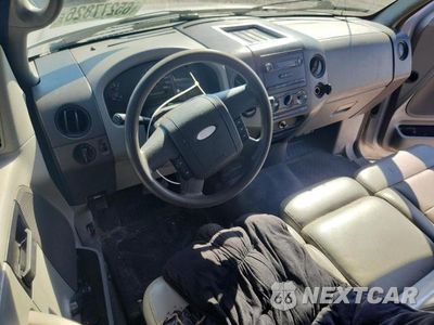 Zdjęcie 8 z 12 samochodu: 2005 FORD F150 VIN:1FTRF12WX5NA37919 - miniatura