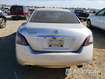 Zdjęcie 6 z 12 samochodu: 2014 NISSAN MAXIMA 3.5 S VIN:1N4AA5AP8EC461940 - miniatura