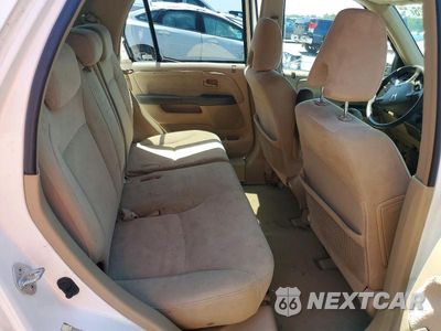 Zdjęcie 11 z 14 samochodu: 2005 HONDA CR-V EX VIN:JHLRD788X5C035054 - miniatura