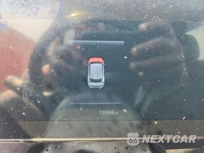 Zdjęcie 9 z 13 samochodu: 2023 KIA SPORTAGE EX VIN:5XYK33AF6PG097052 - miniatura