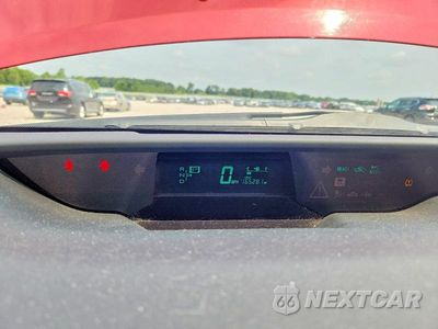 Zdjęcie 9 z 12 samochodu: 2006 TOYOTA PRIUS BASE VIN:JTDKB20U263200659 - miniatura
