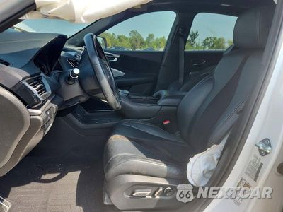 Zdjęcie 7 z 13 samochodu: 2022 ACURA RDX A-SPEC VIN:5J8TC2H68NL011232 - miniatura