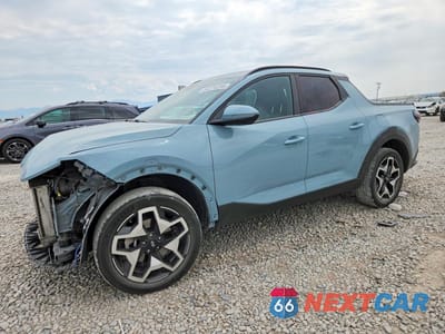 2023 HYUNDAI SANTA CRUZ LIMITED 5NTJEDAF0PH045910 - główne zdjęcie licytacji z USA - miniatura